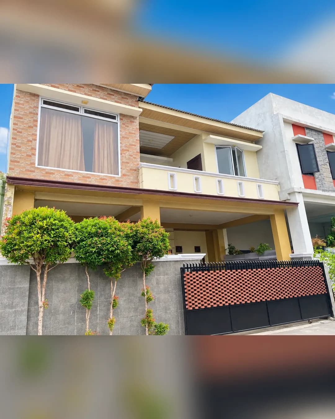 Foto 2 Rumah Dijual di Ilir Barat I di Ilir Barat I