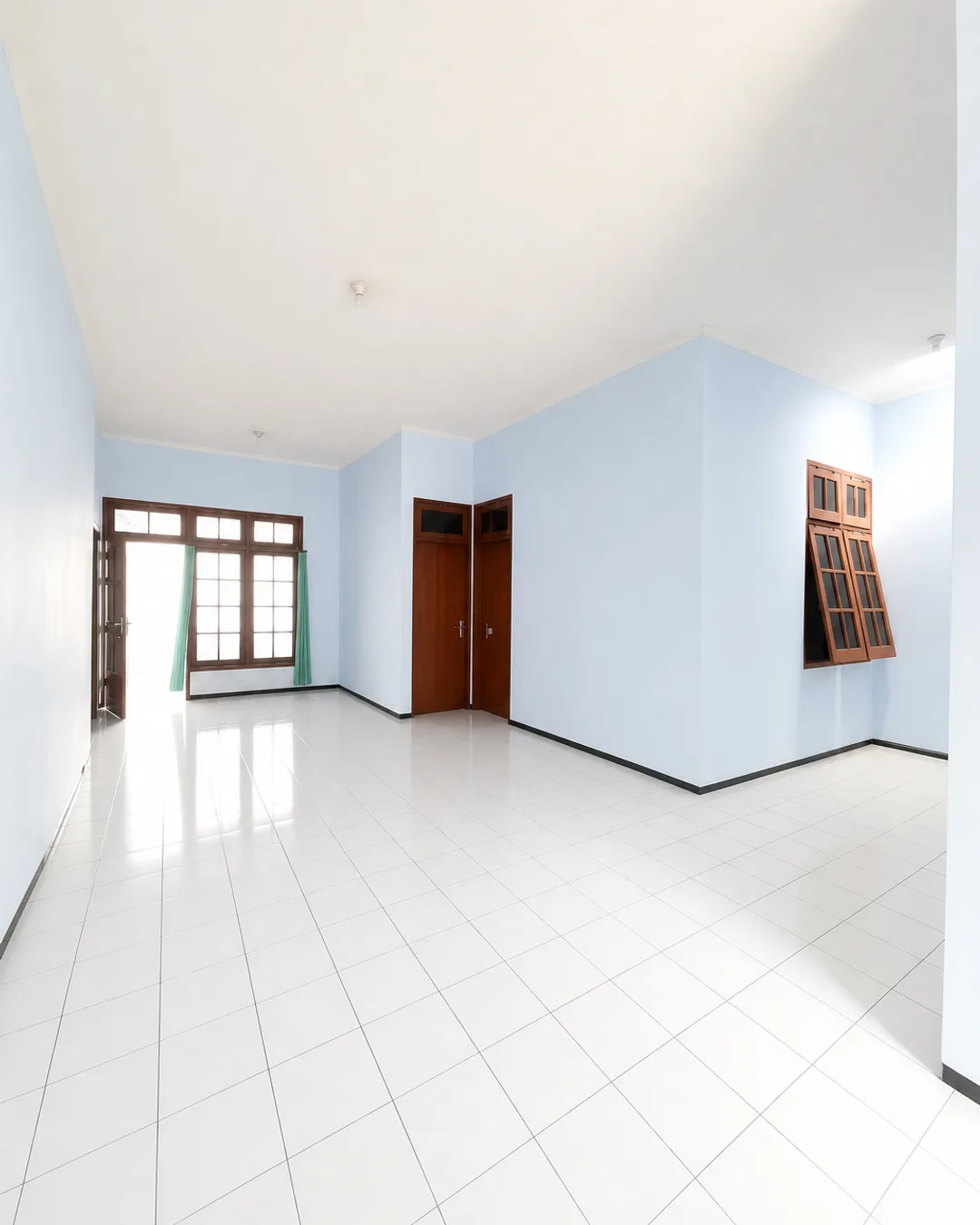 Foto 5 Rumah Dijual di Sukun di Sukun