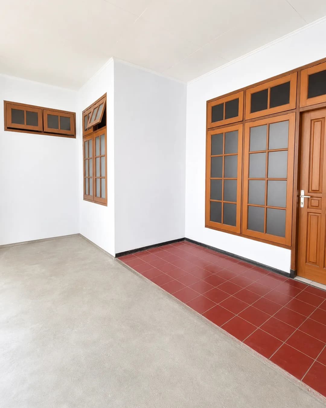 Foto 3 Rumah Dijual di Sukun di Sukun