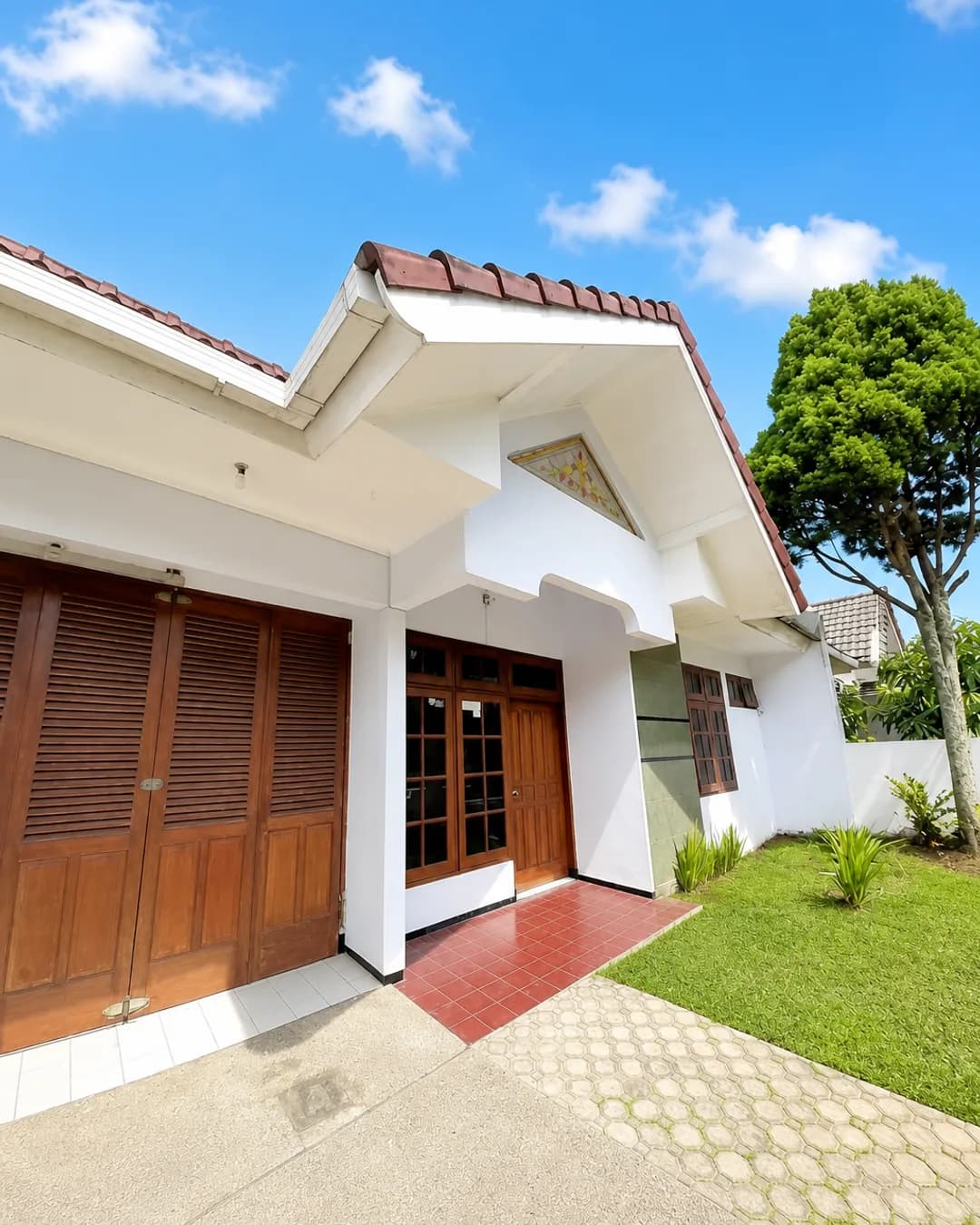 Foto 2 Rumah Dijual di Sukun di Sukun