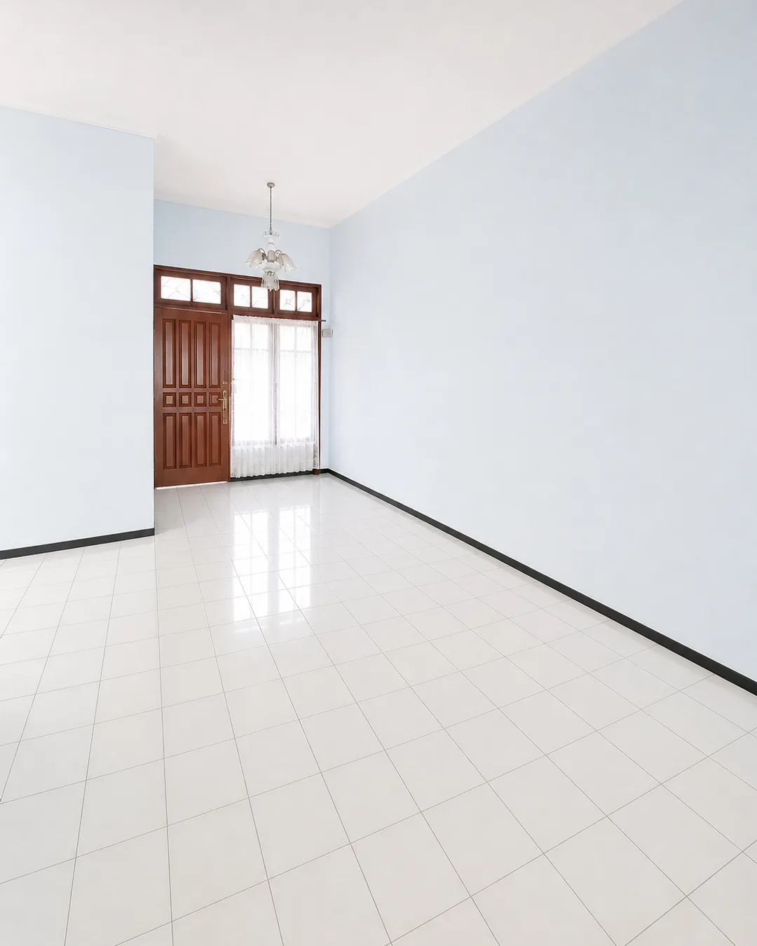 Foto 4 Rumah Dijual di Sukun di Sukun