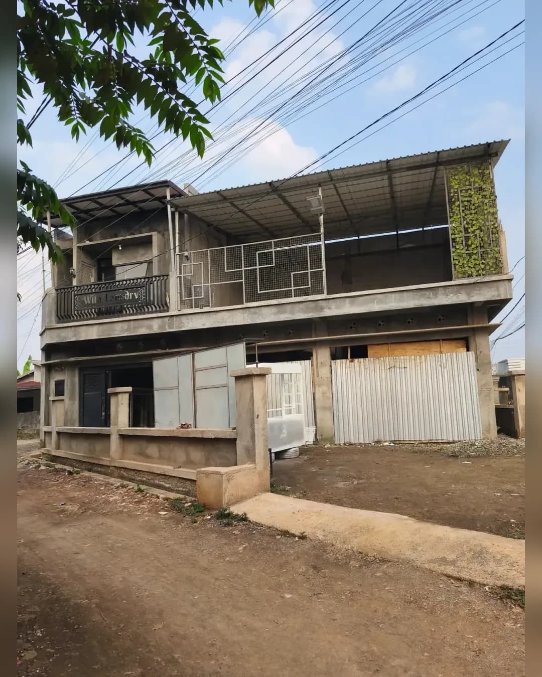 Foto 2 Rumah Dijual di Cileunyi di Cileunyi