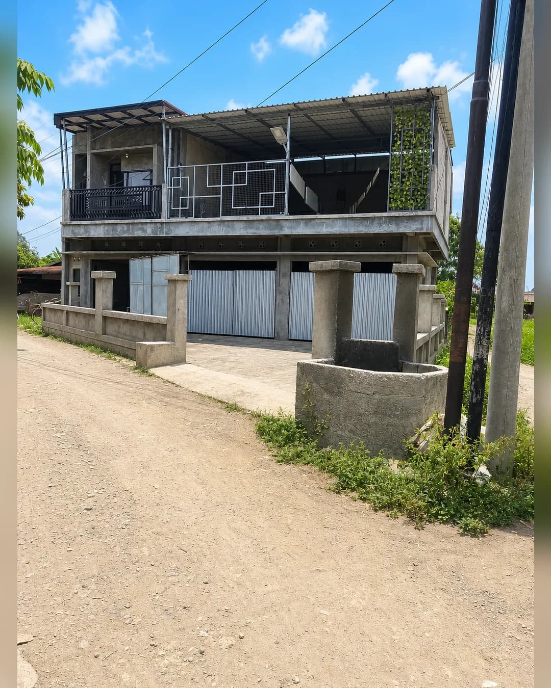 Foto utama Rumah Dijual di Cileunyi di Cileunyi