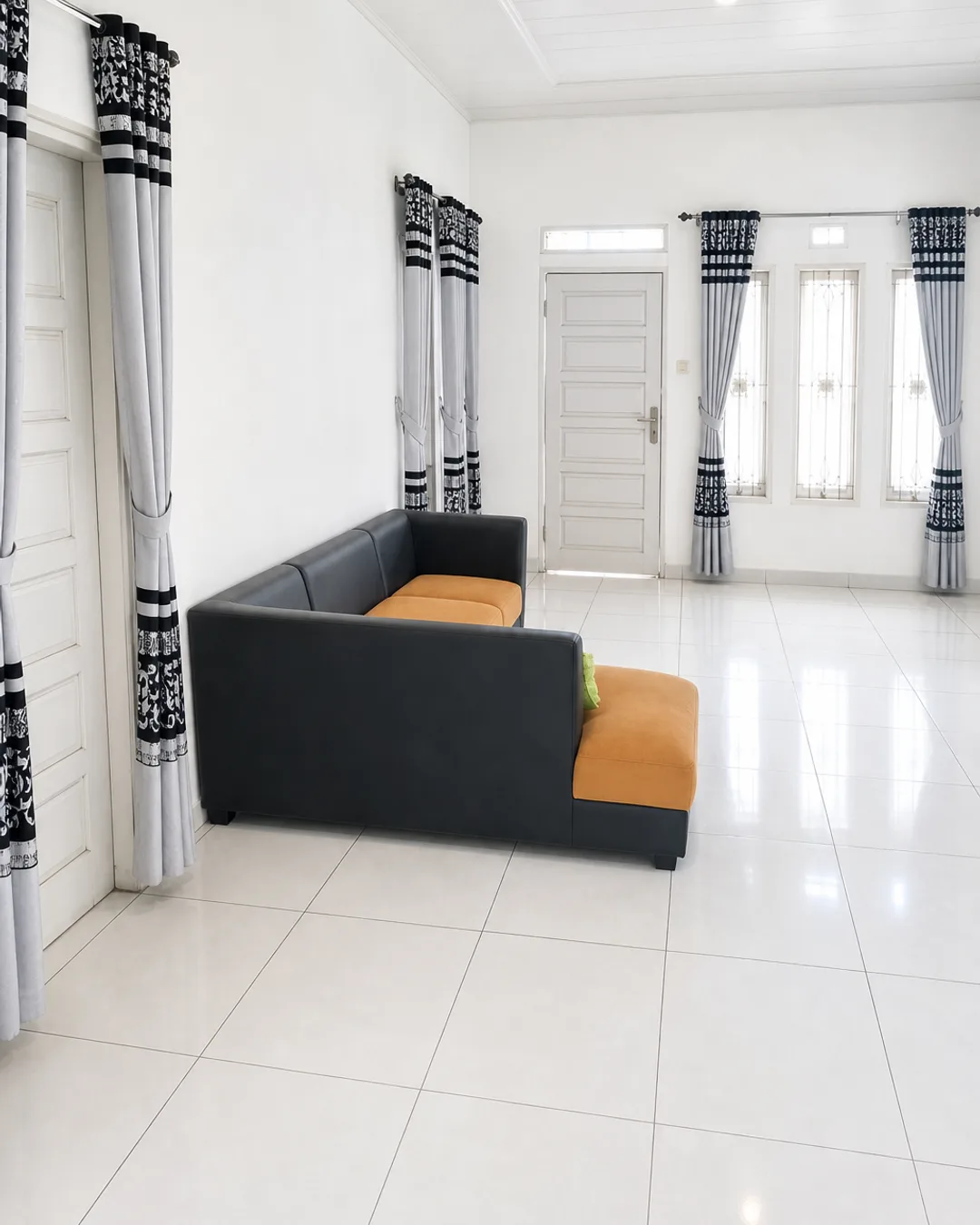 Foto 4 Rumah Dijual di Batujajar di Batujajar