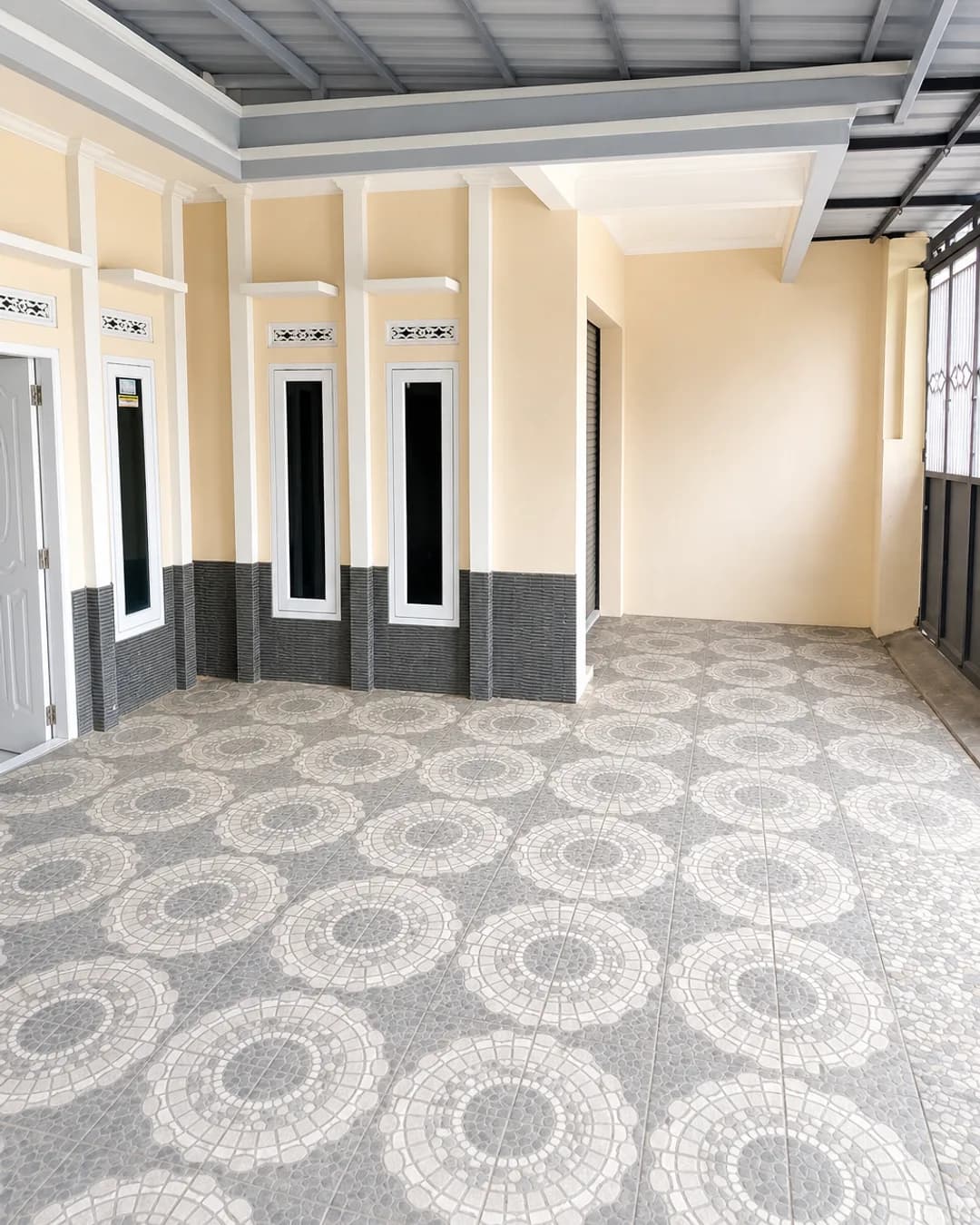 Foto 3 Rumah Dijual di Batujajar di Batujajar