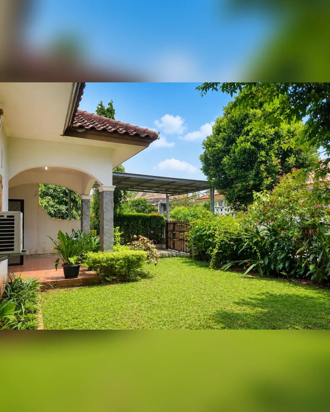 Foto 3 Rumah Dijual di Sawangan di Sawangan