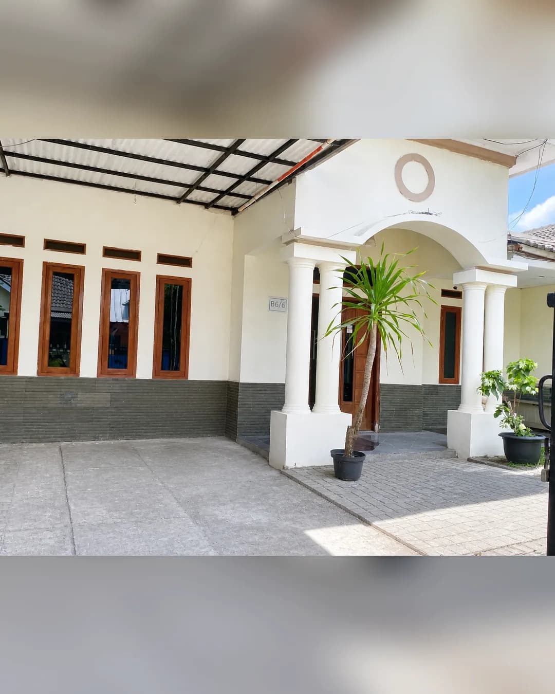 Foto 2 Rumah Dijual di Cimanggis di Cimanggis