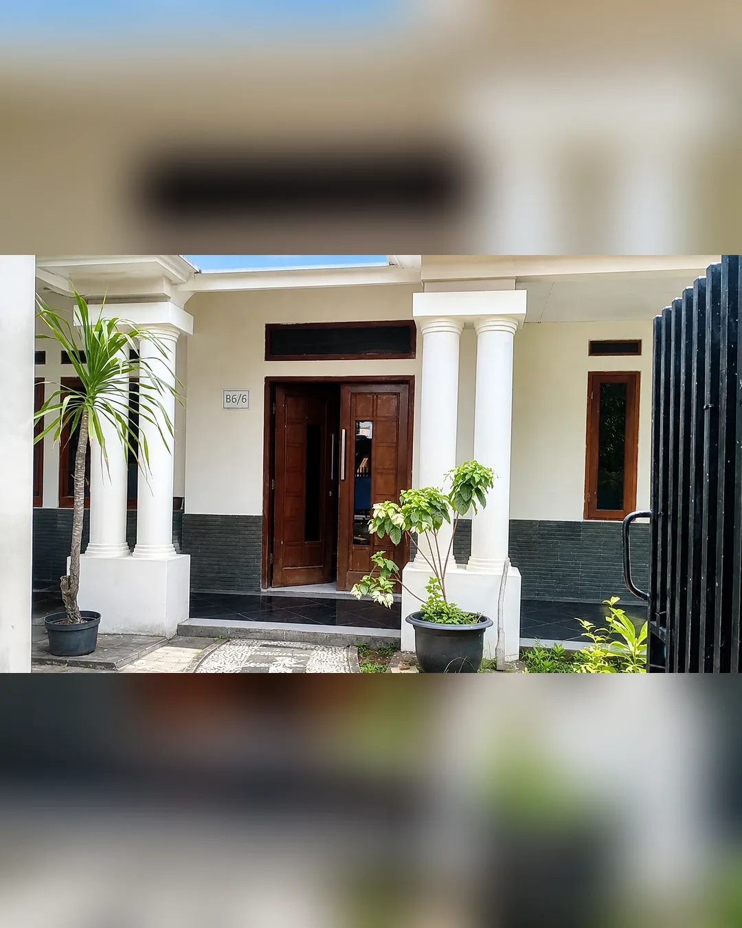 Foto 3 Rumah Dijual di Cimanggis di Cimanggis