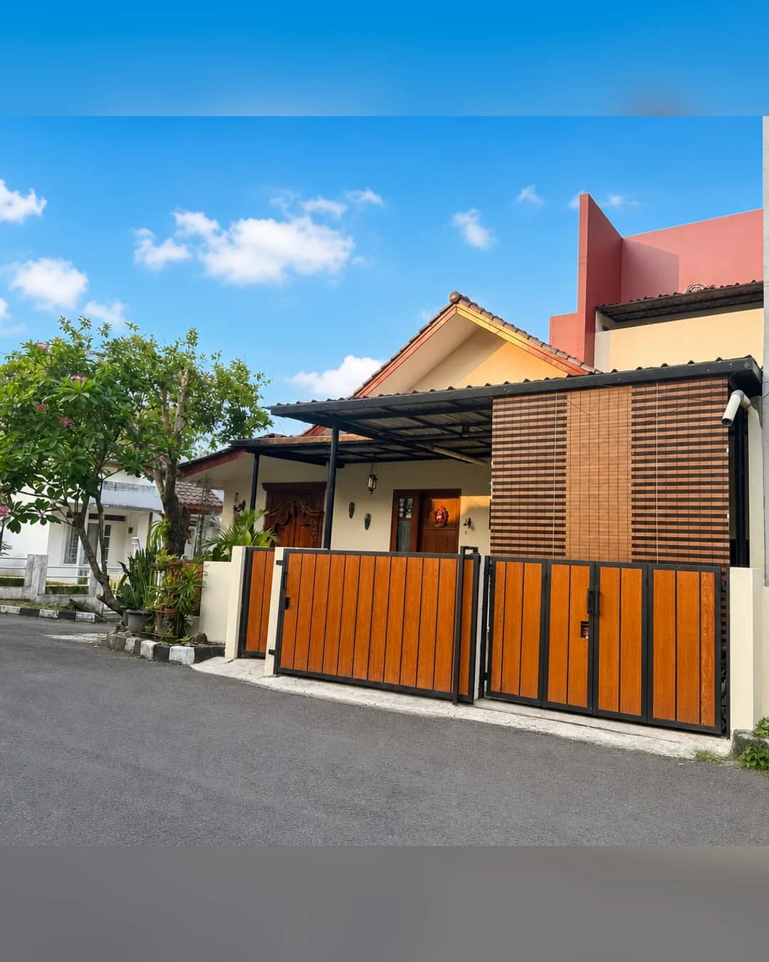 Foto utama Rumah Dijual di Bogor Barat di Bogor Barat