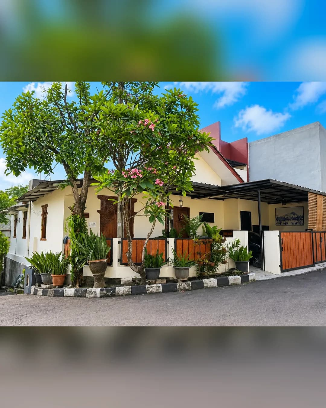 Foto 3 Rumah Dijual di Bogor Barat di Bogor Barat