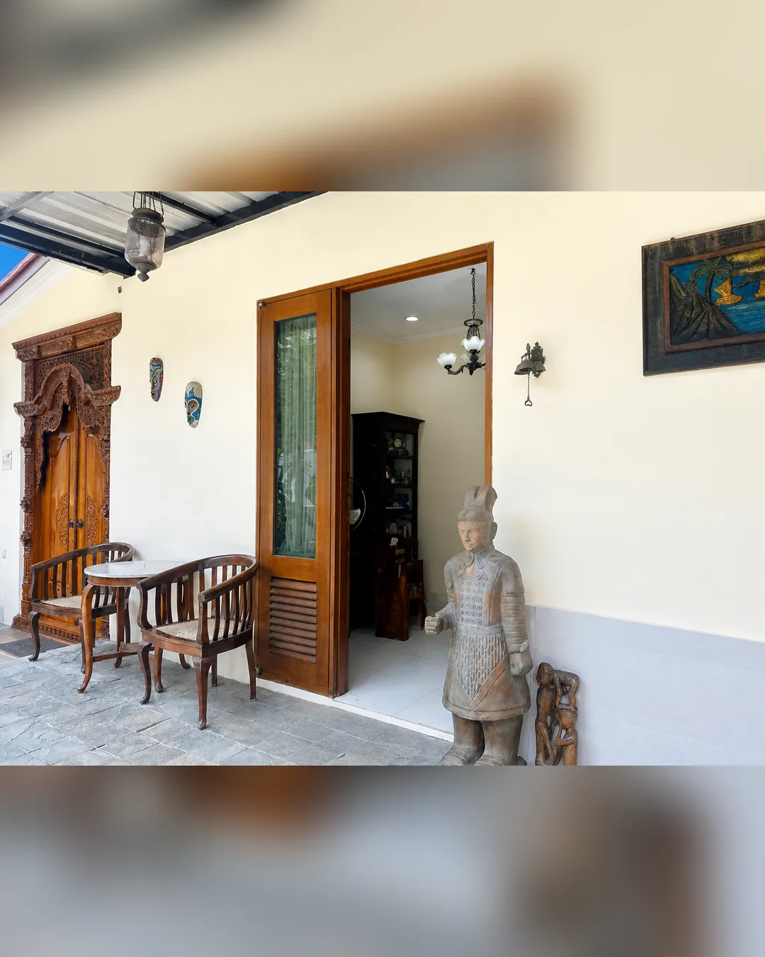 Foto 2 Rumah Dijual di Bogor Barat di Bogor Barat