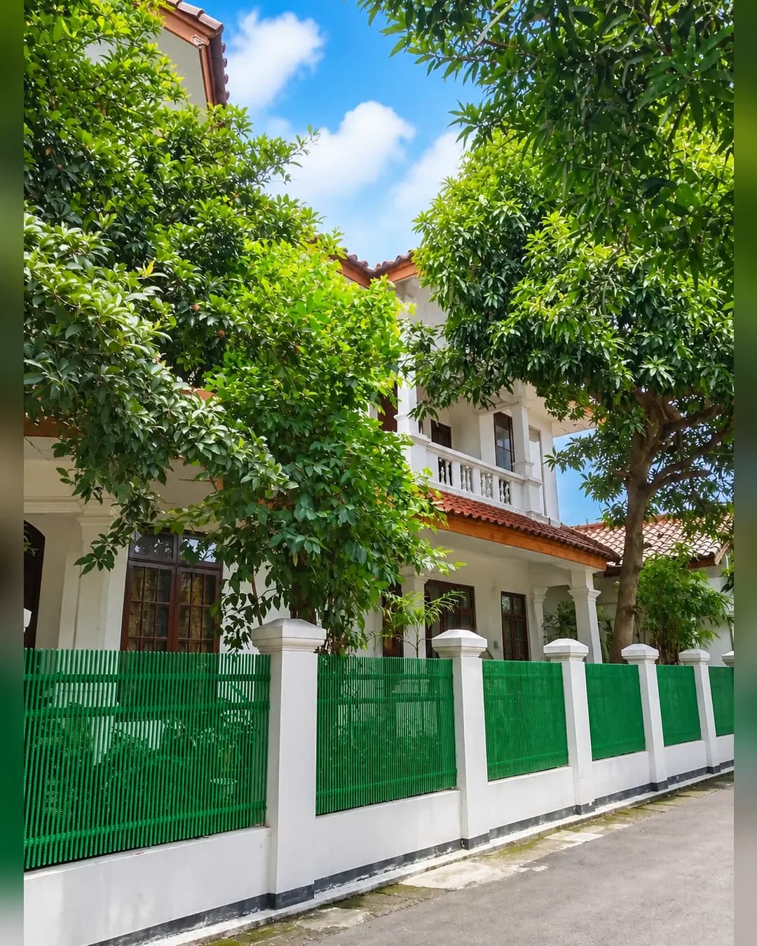 Foto 2 Rumah Dijual di Sukmajaya di Sukmajaya