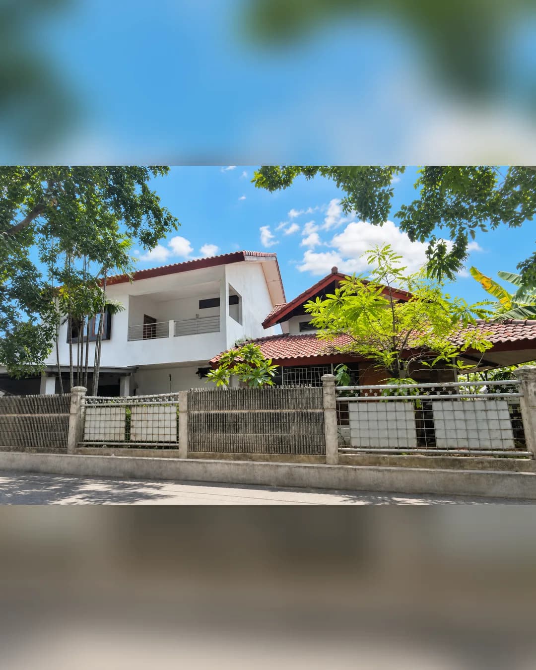 Foto utama Tanah Dijual di Tebet di Tebet