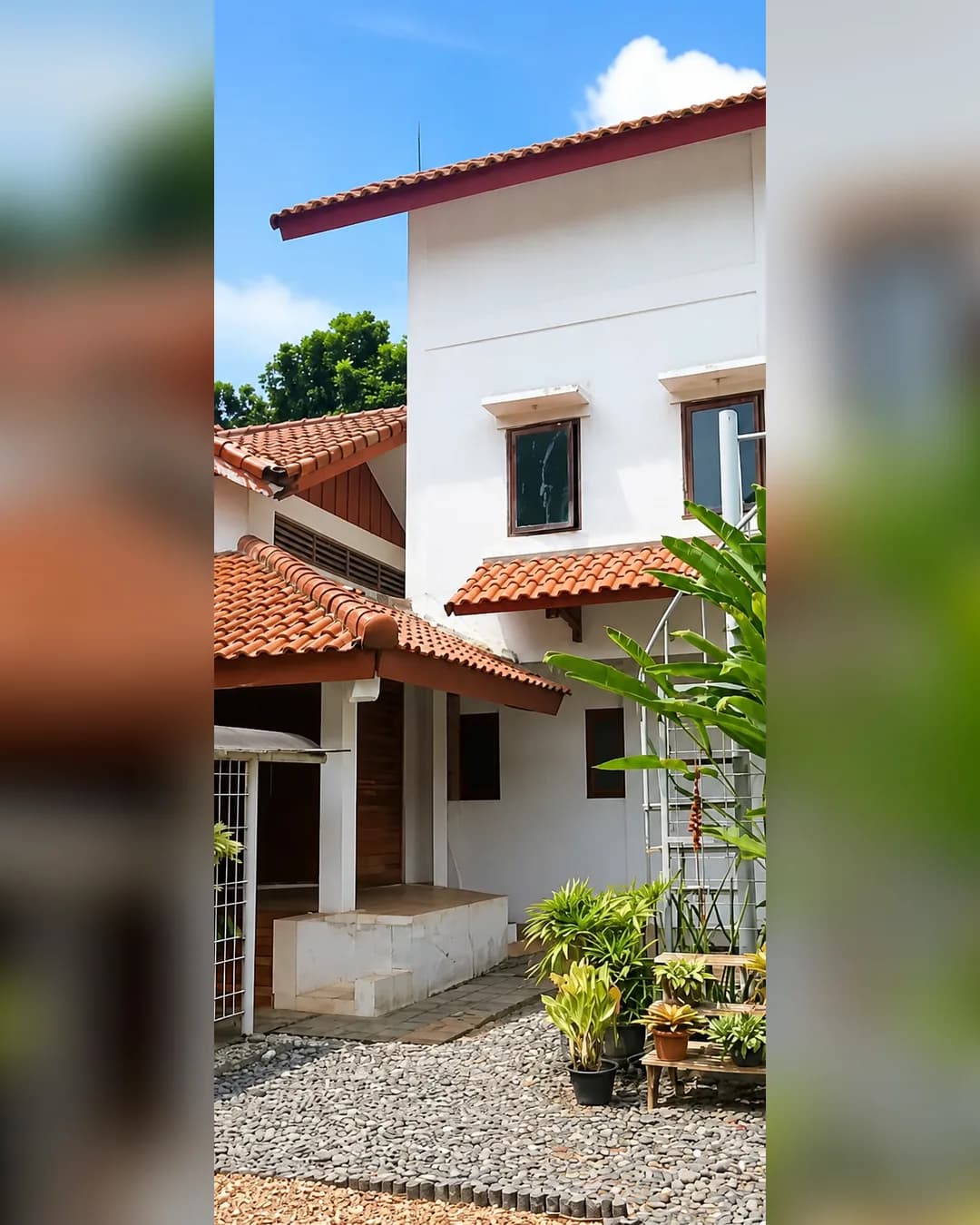 Foto 2 Tanah Dijual di Tebet di Tebet