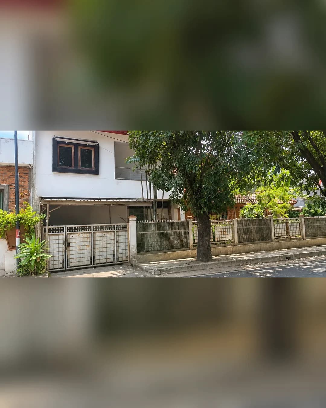 Foto 3 Tanah Dijual di Tebet di Tebet