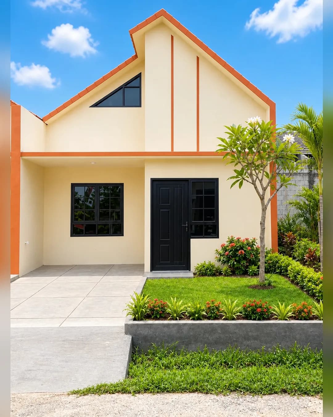 Foto utama Rumah Dijual di Tajur Halang di Tajur Halang
