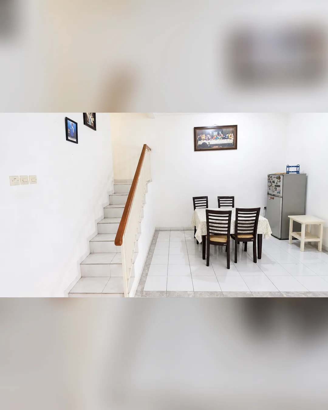 Foto 3 Rumah Dijual di Kembangan di Kembangan