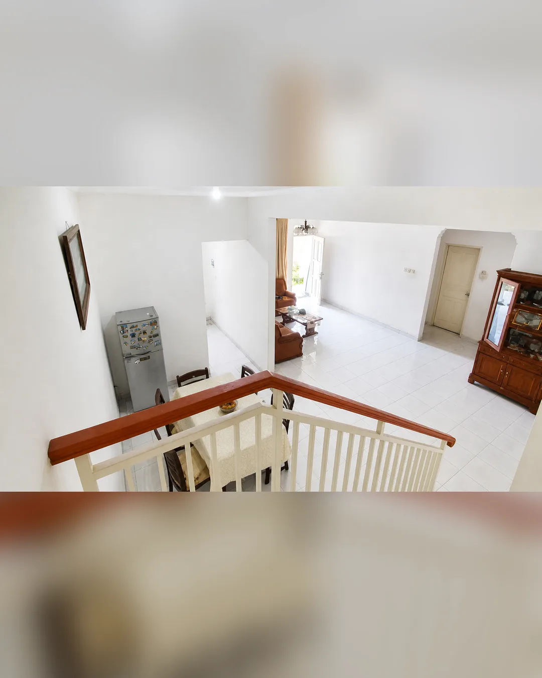 Foto 4 Rumah Dijual di Kembangan di Kembangan