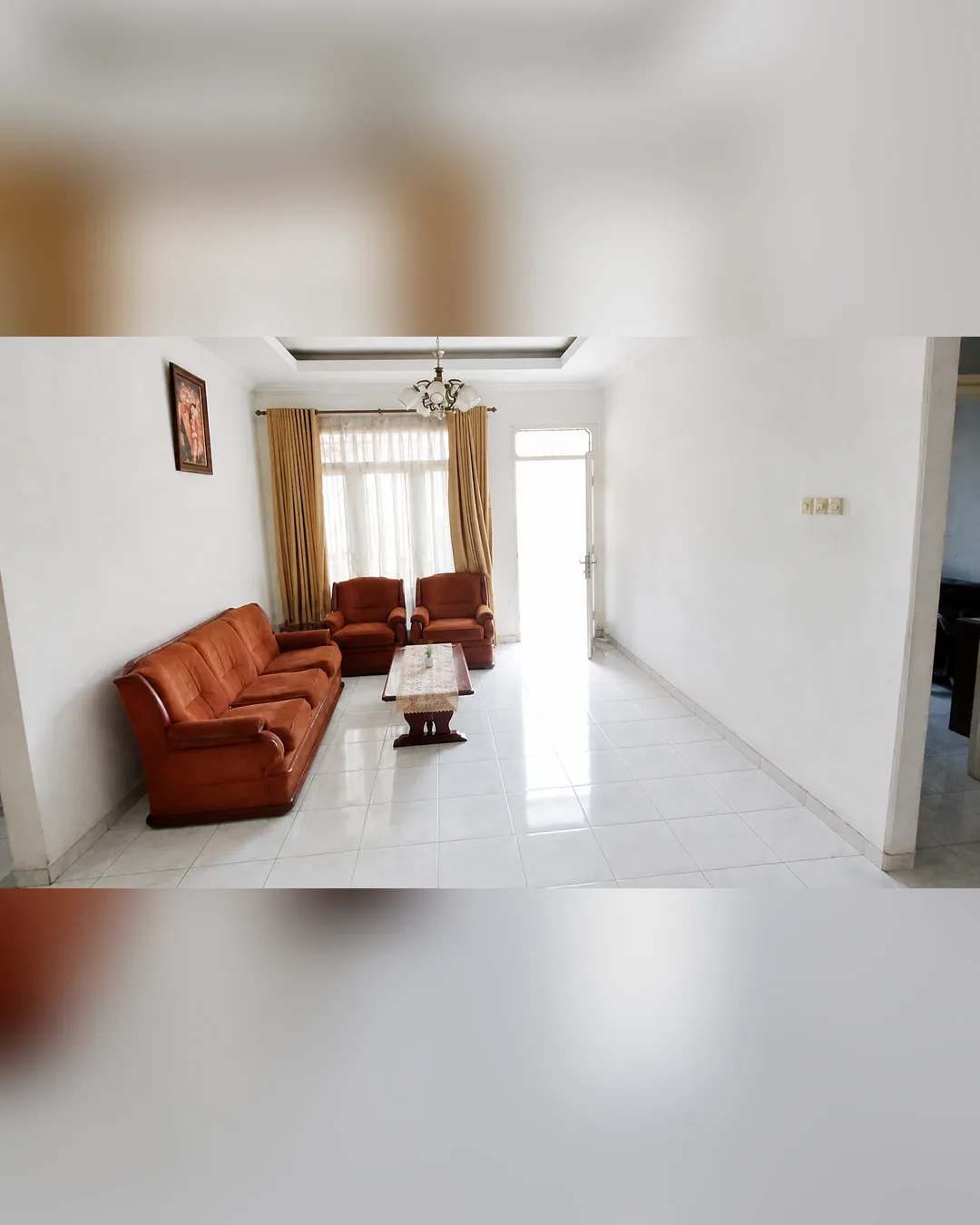 Foto 5 Rumah Dijual di Kembangan di Kembangan