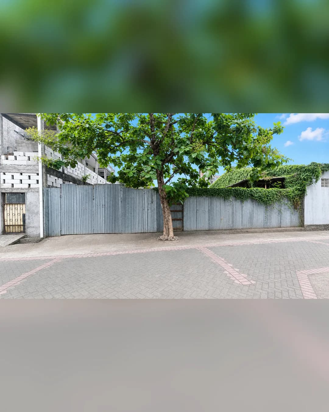 Foto 2 Tanah Dijual di Tembalang, Semarang di Tembalang