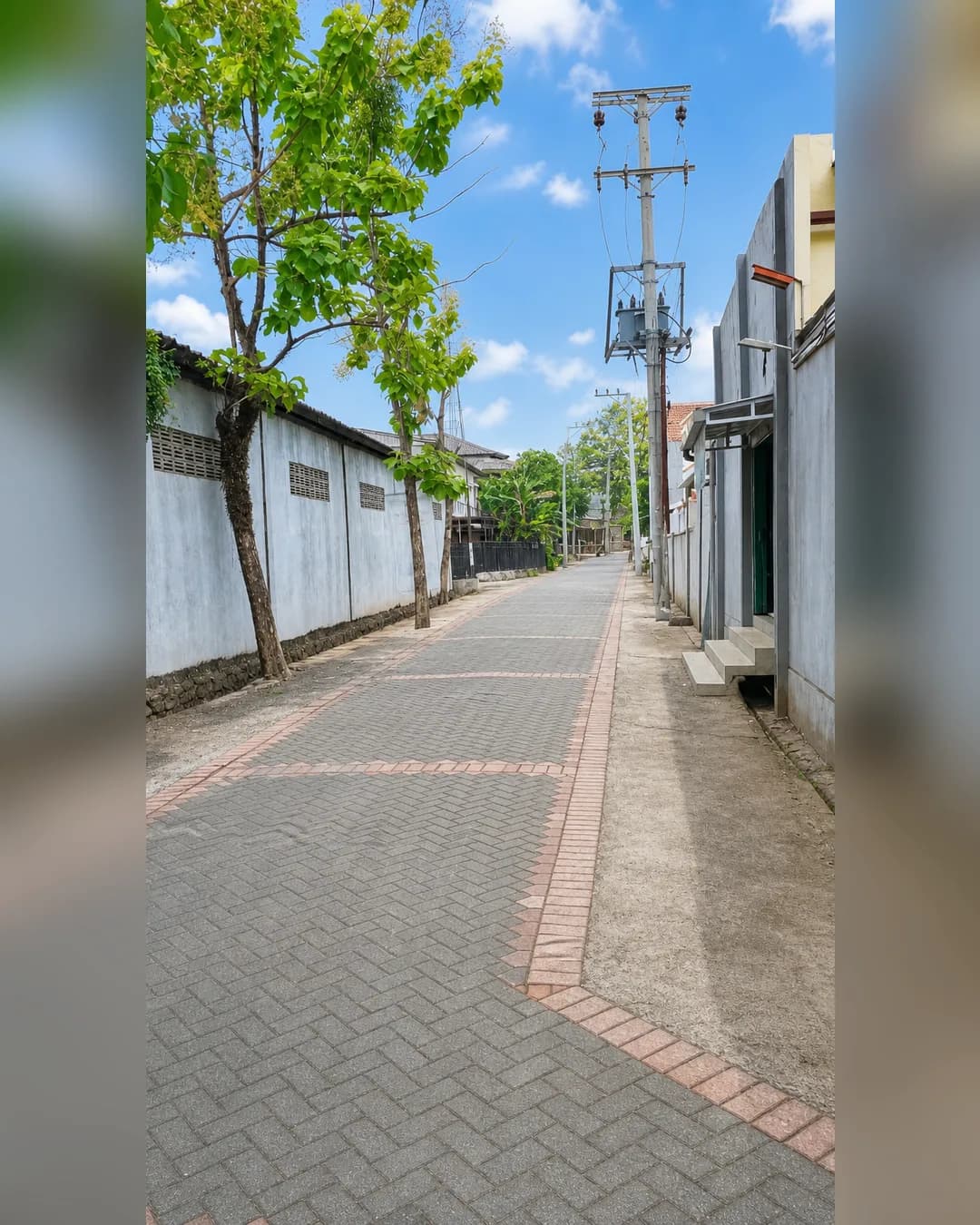 Foto utama Tanah Dijual di Tembalang, Semarang di Tembalang