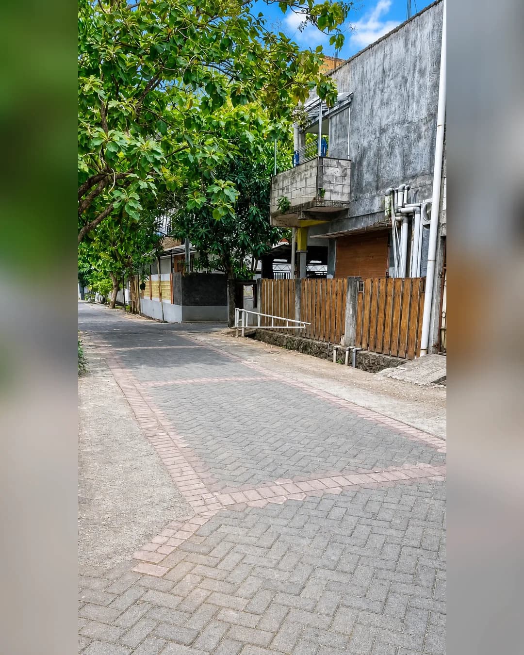 Foto 3 Tanah Dijual di Tembalang, Semarang di Tembalang