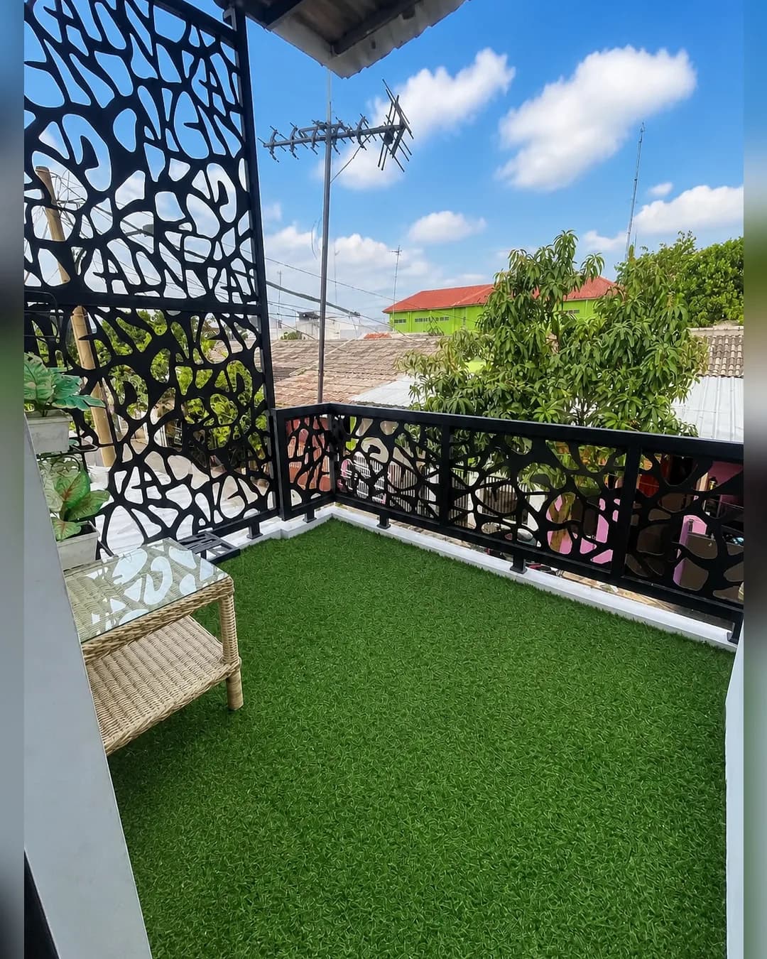 Foto 2 Rumah Dijual di Karawang Barat di Karawang Barat