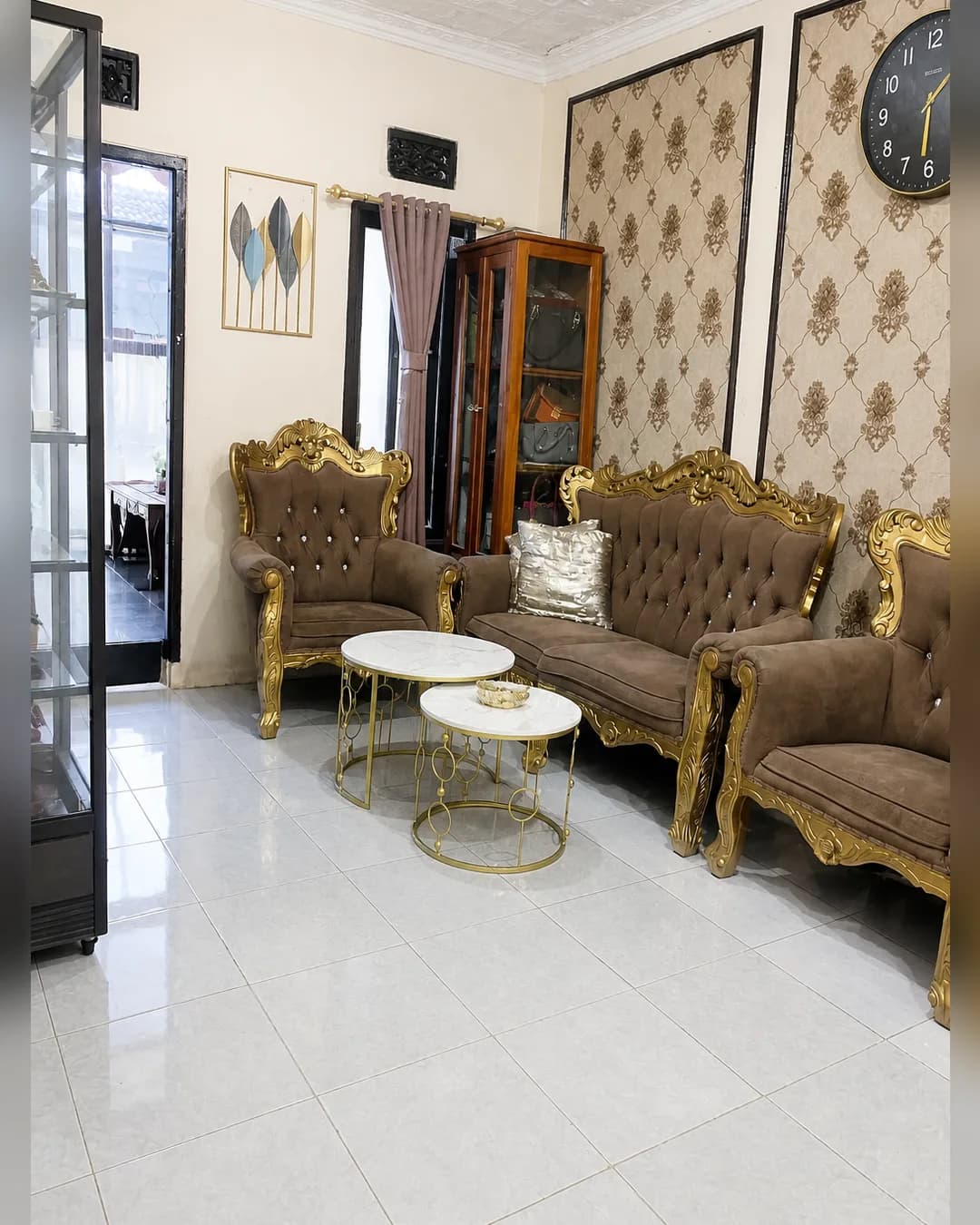 Foto 4 Rumah Dijual di Karawang Barat di Karawang Barat