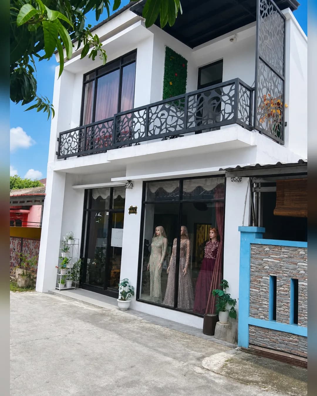 Foto utama Rumah Dijual di Karawang Barat di Karawang Barat