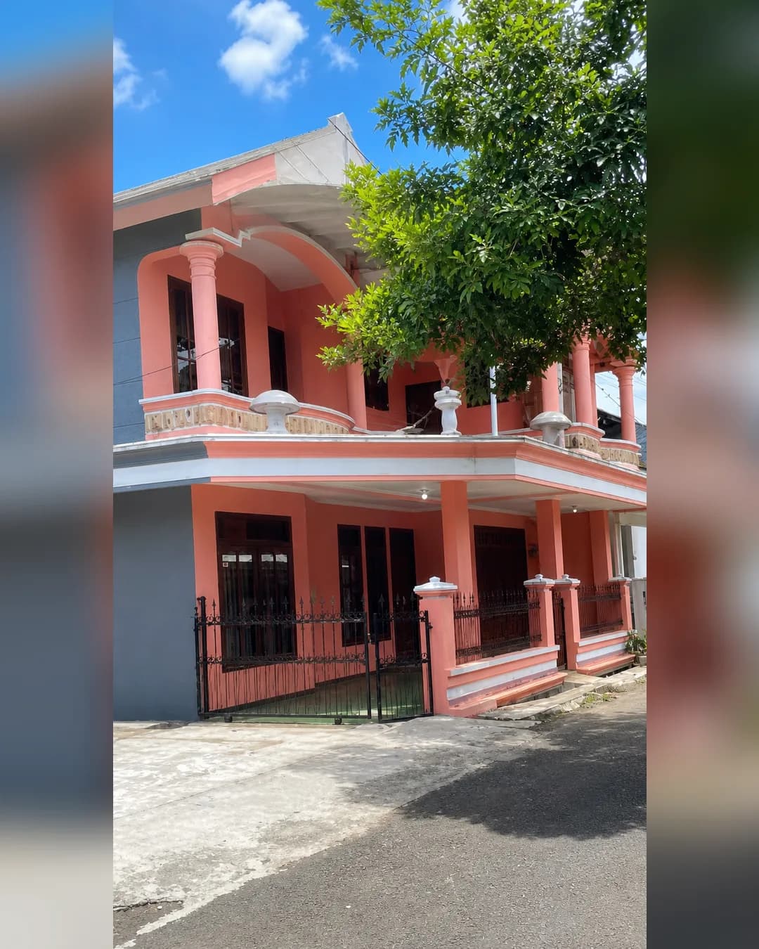 Foto utama Kost-kostan Dijual di Sumbersari di Sumbersari