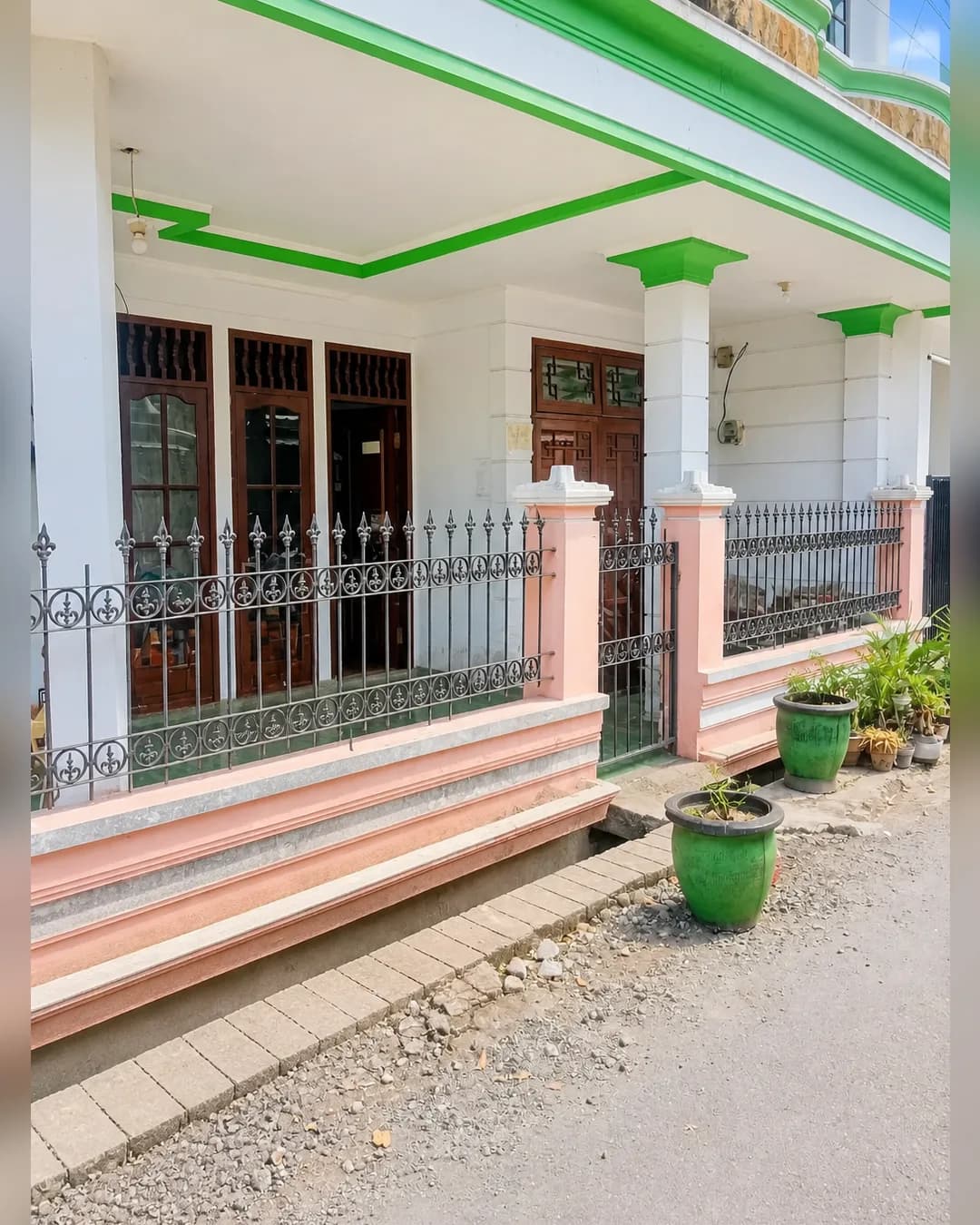 Foto 3 Kost-kostan Dijual di Sumbersari di Sumbersari