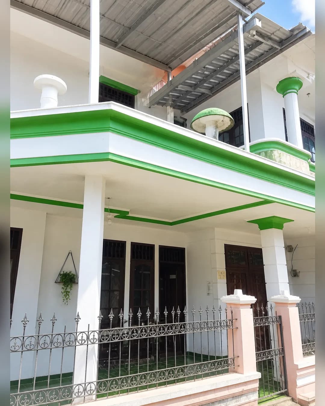 Foto 2 Kost-kostan Dijual di Sumbersari di Sumbersari