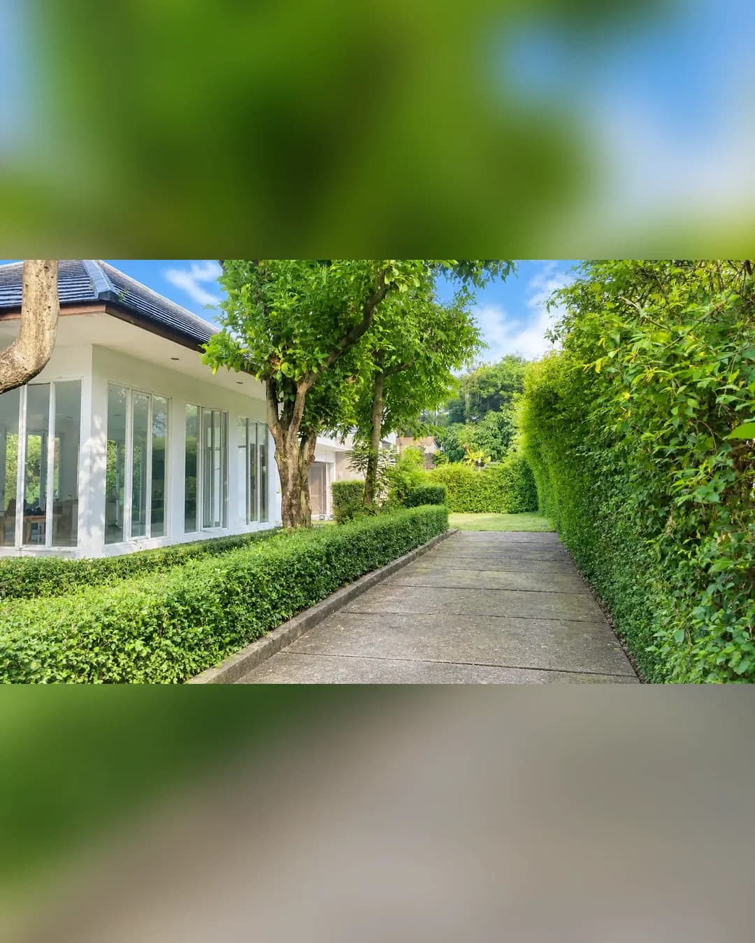Foto 2 Rumah Dijual di Lebak Bulus di Lebak Bulus