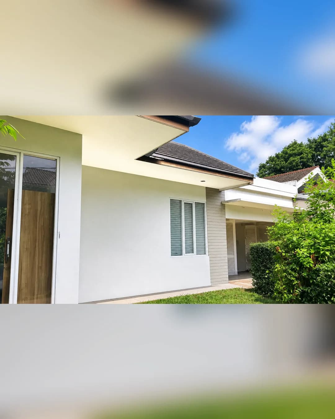 Foto 4 Rumah Dijual di Lebak Bulus di Lebak Bulus
