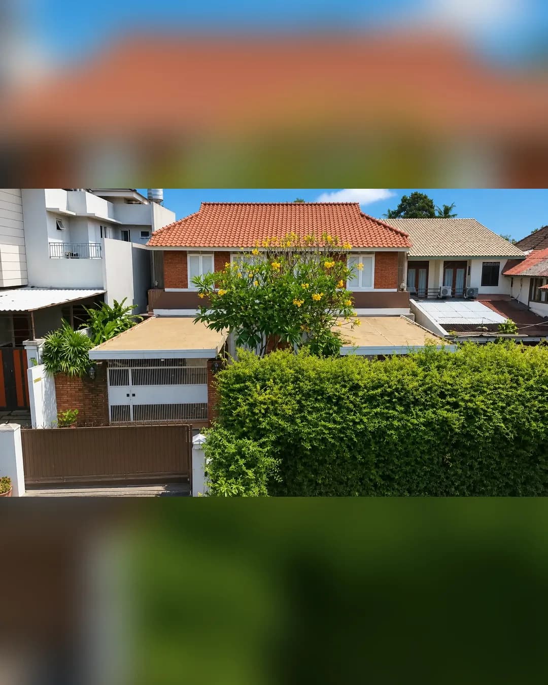 Foto 3 Rumah Dijual di Lebak Bulus di Lebak Bulus