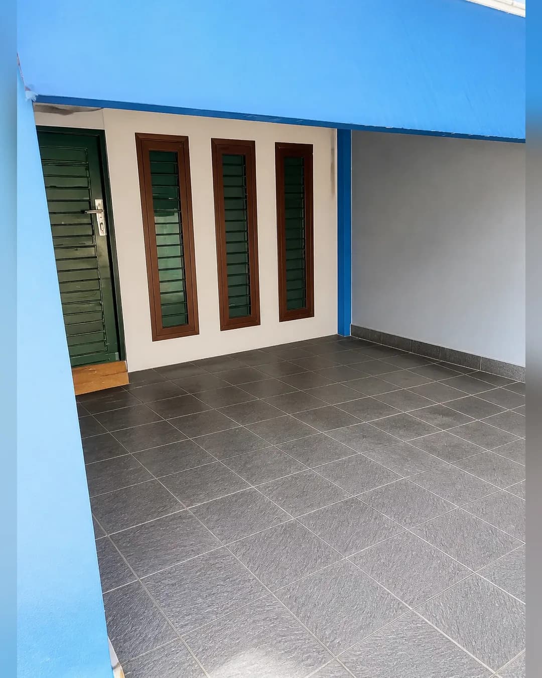 Foto 3 Rumah Dijual di Pondok Gede di Pondok Gede