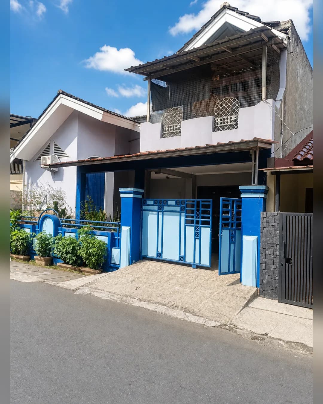 Foto utama Rumah Dijual di Pondok Gede di Pondok Gede