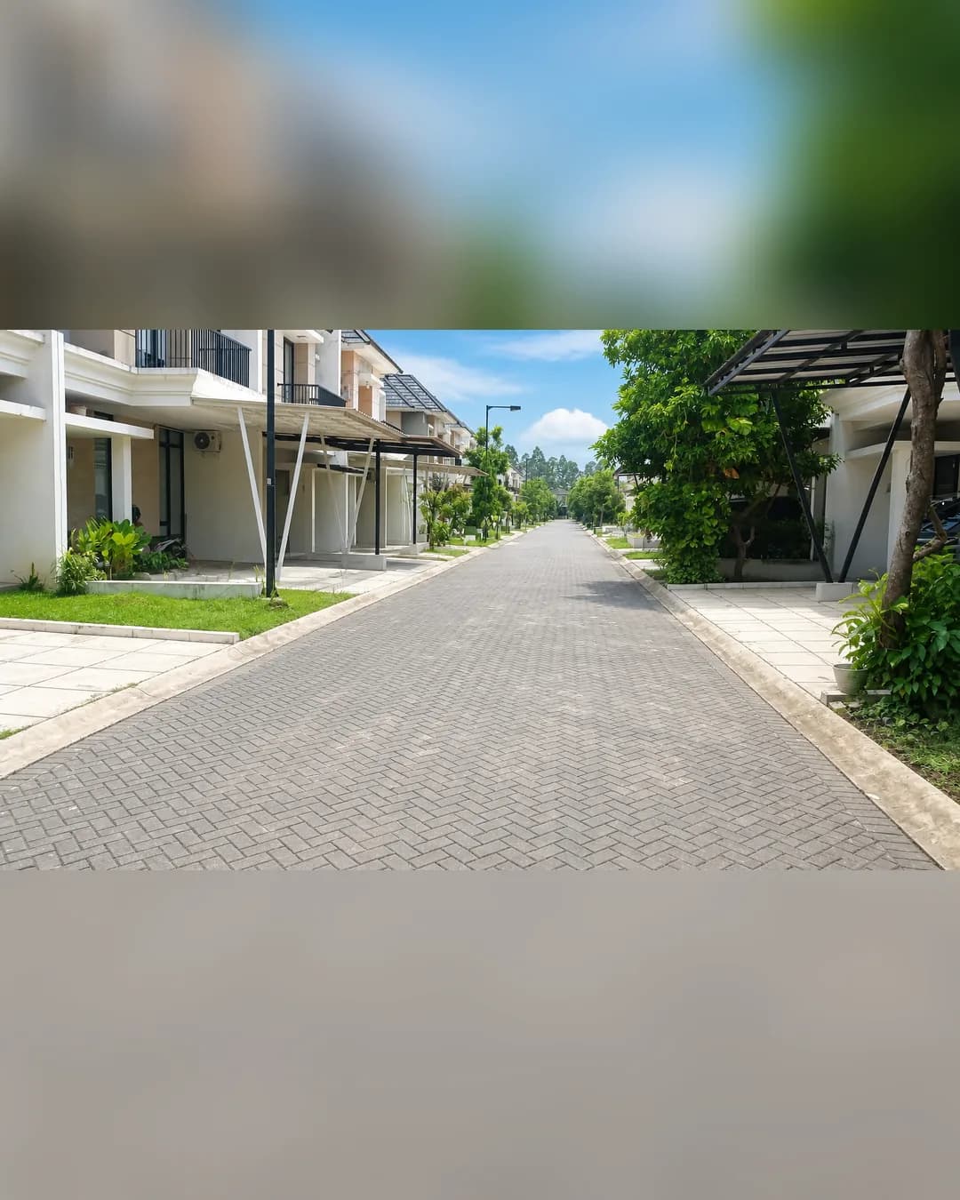 Foto 2 Rumah Dijual di Bojongsari di Bojongsari