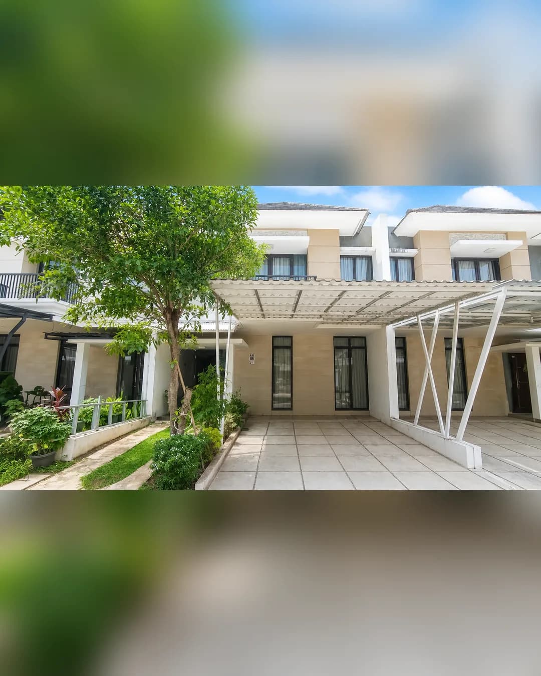 Foto 3 Rumah Dijual di Bojongsari di Bojongsari