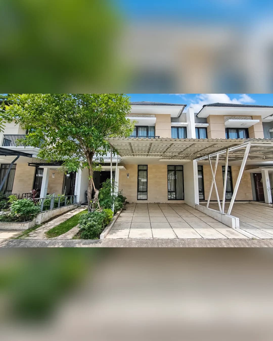 Foto utama Rumah Dijual di Bojongsari di Bojongsari