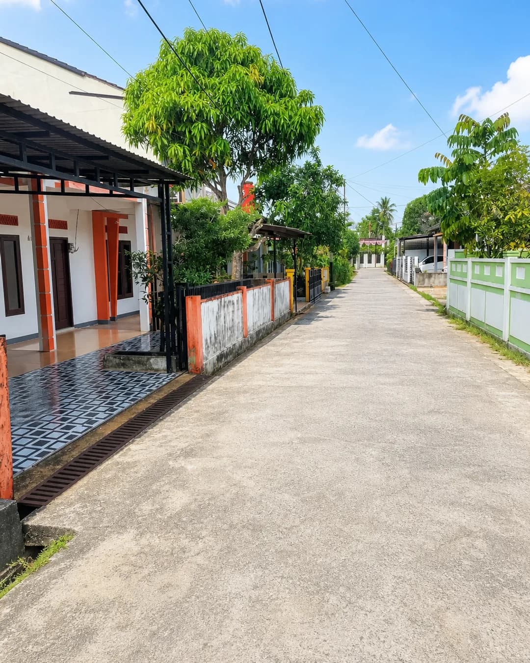 Foto 3 Rumah Dijual di Delta Pawan di Delta Pawan