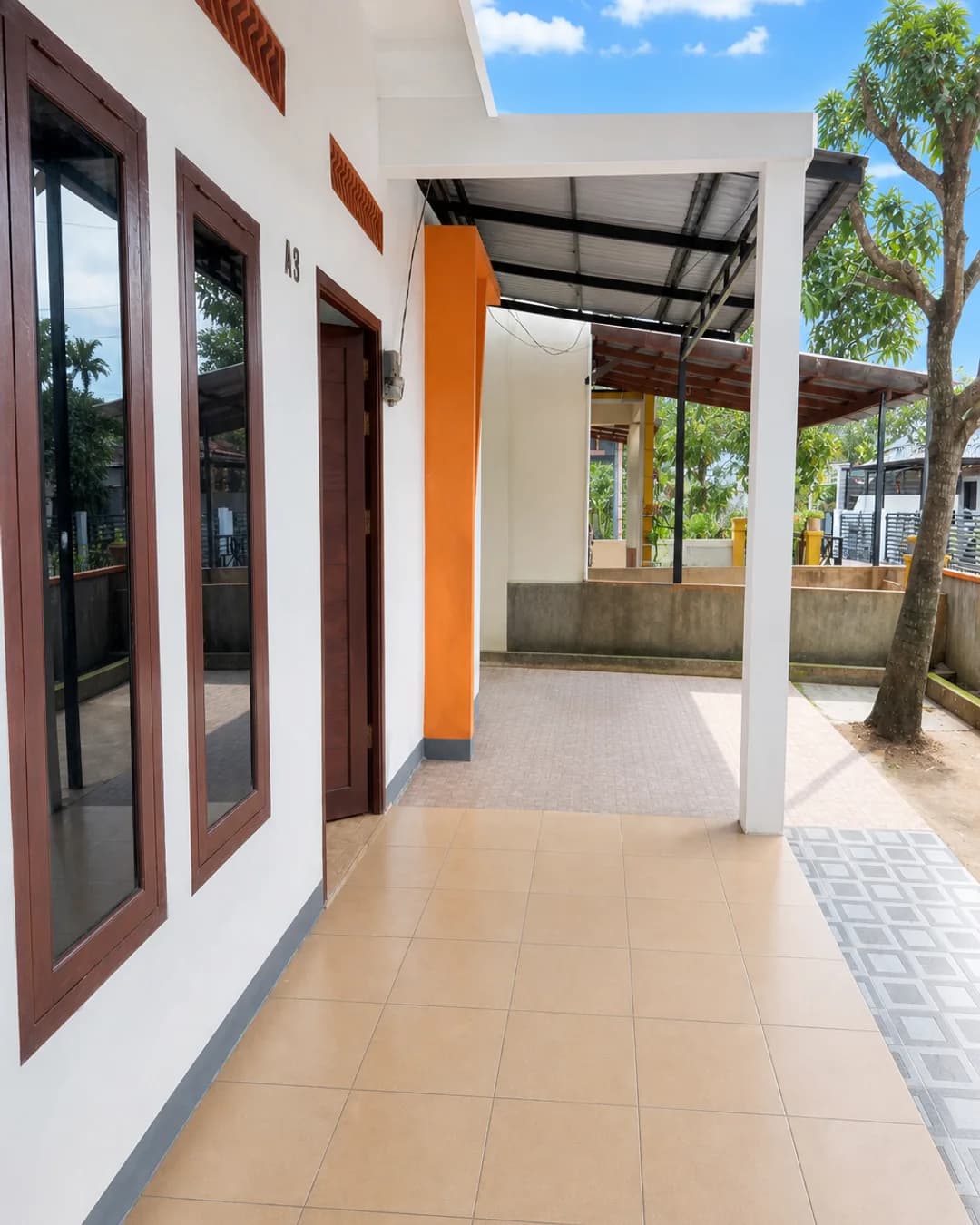 Foto 2 Rumah Dijual di Delta Pawan di Delta Pawan