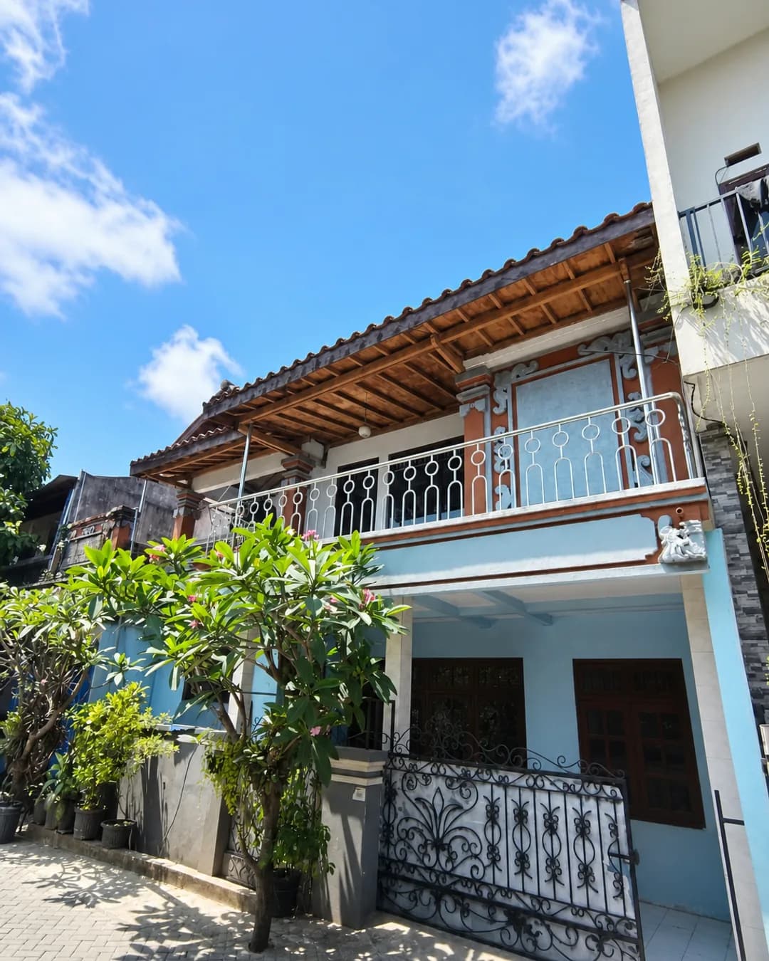 Foto utama Rumah Dijual di Tangerang di Kunciran
