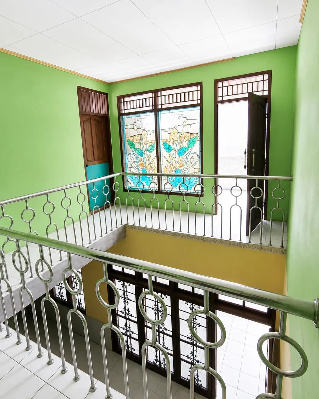 Foto 5 Rumah Dijual di Tangerang di Kunciran