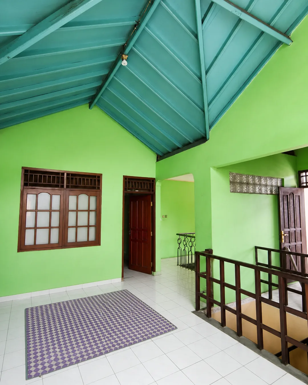 Foto 3 Rumah Dijual di Tangerang di Kunciran