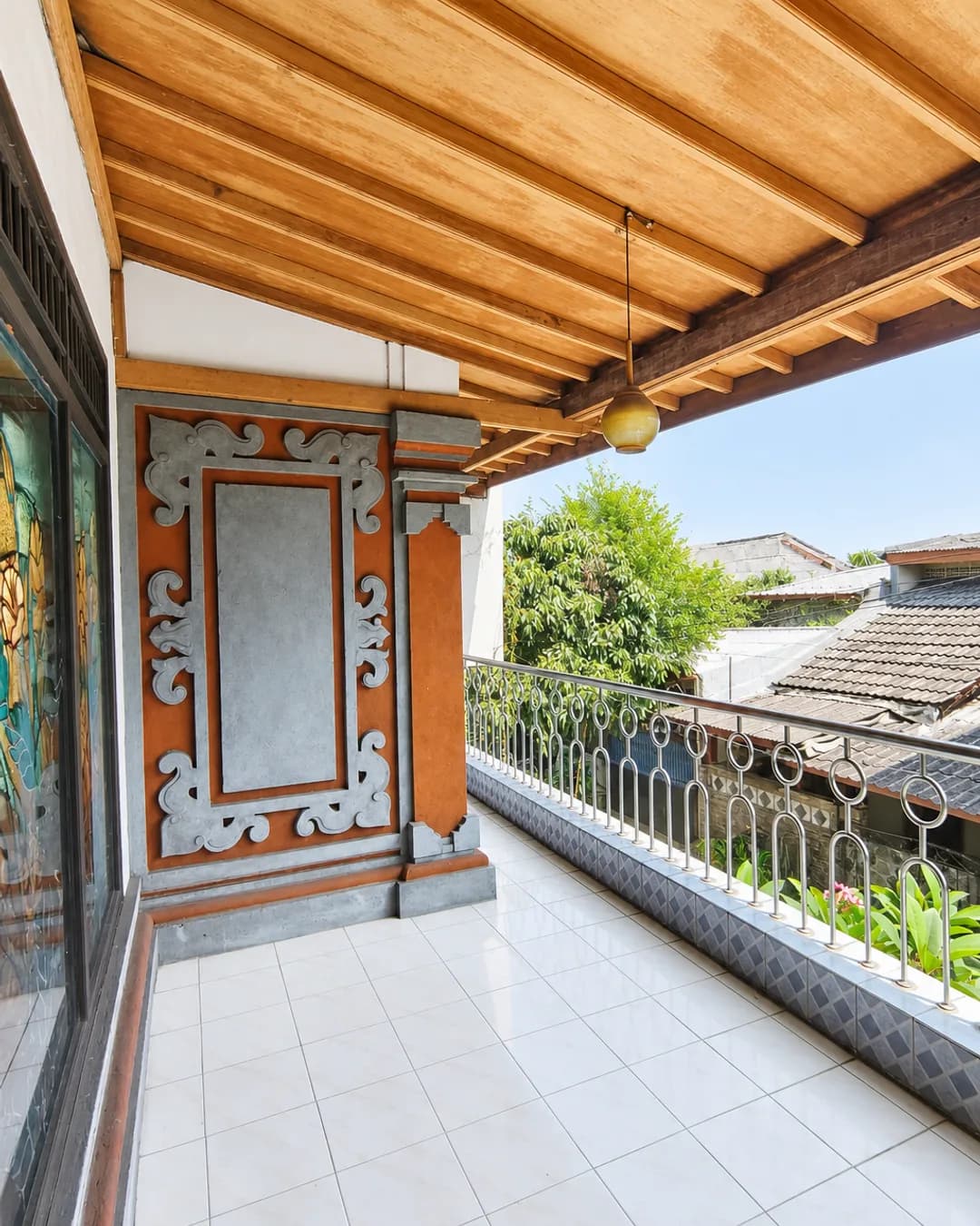 Foto 4 Rumah Dijual di Tangerang di Kunciran
