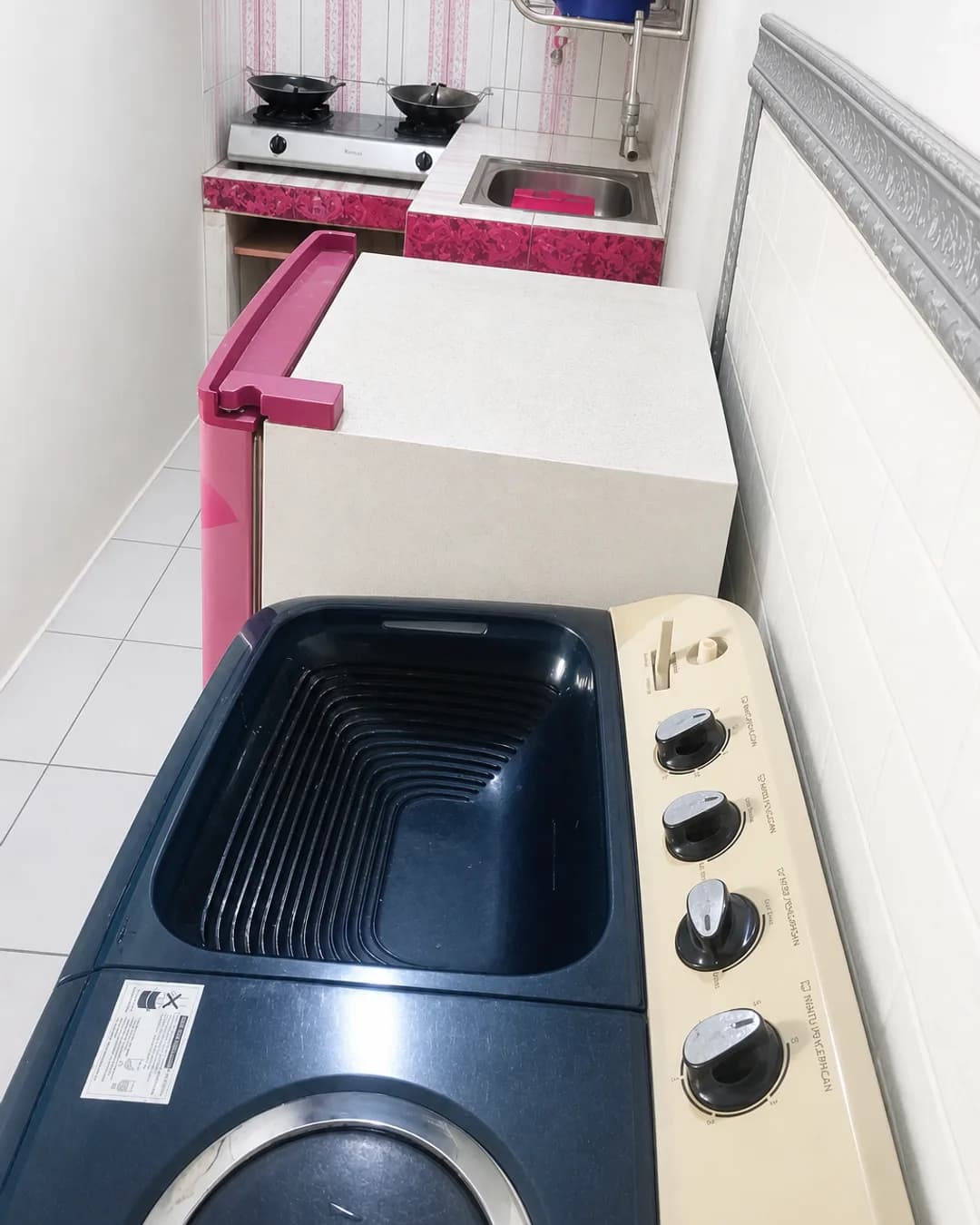 Foto 5 Rumah Dijual di Leles di Leles