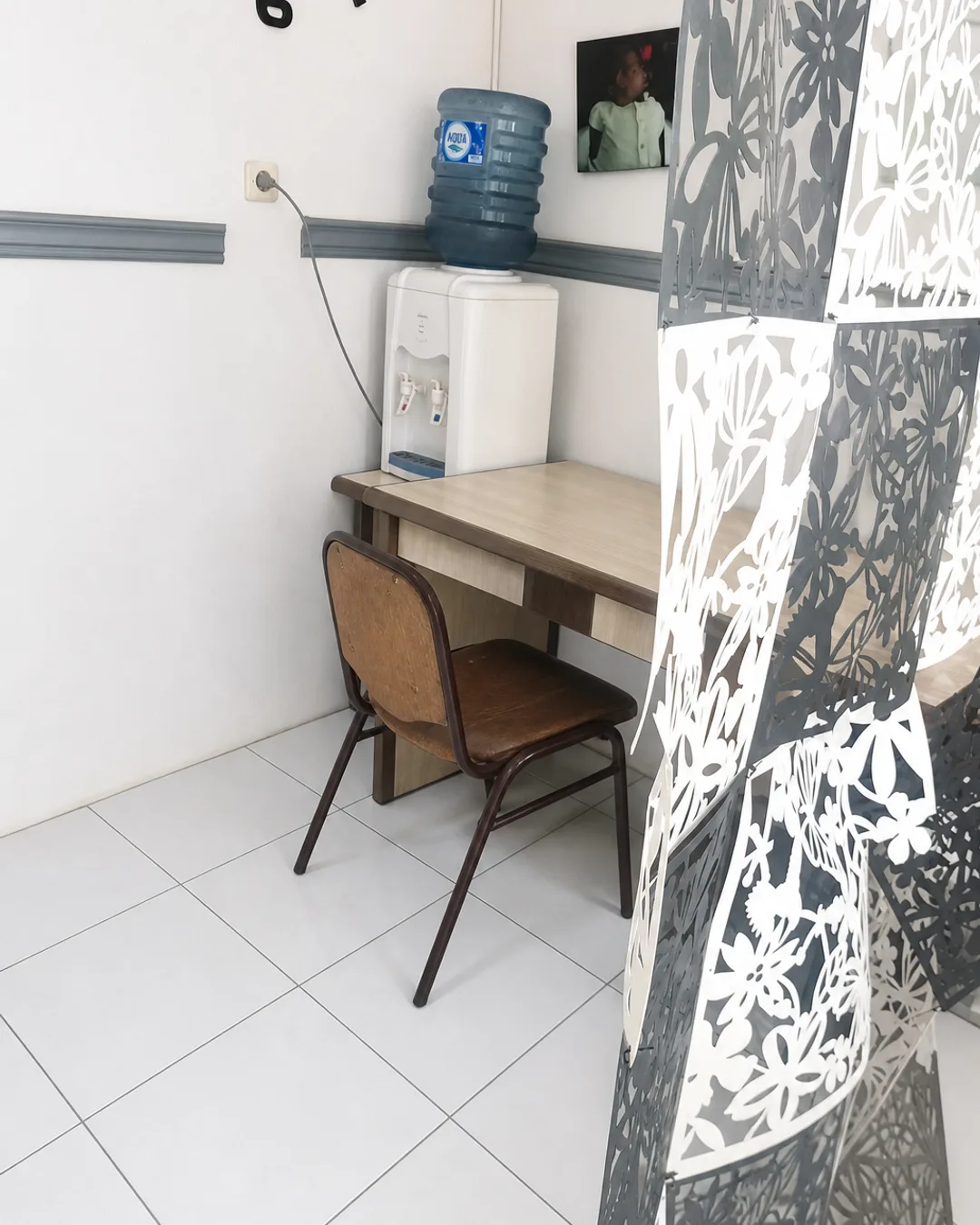 Foto 4 Rumah Dijual di Leles di Leles