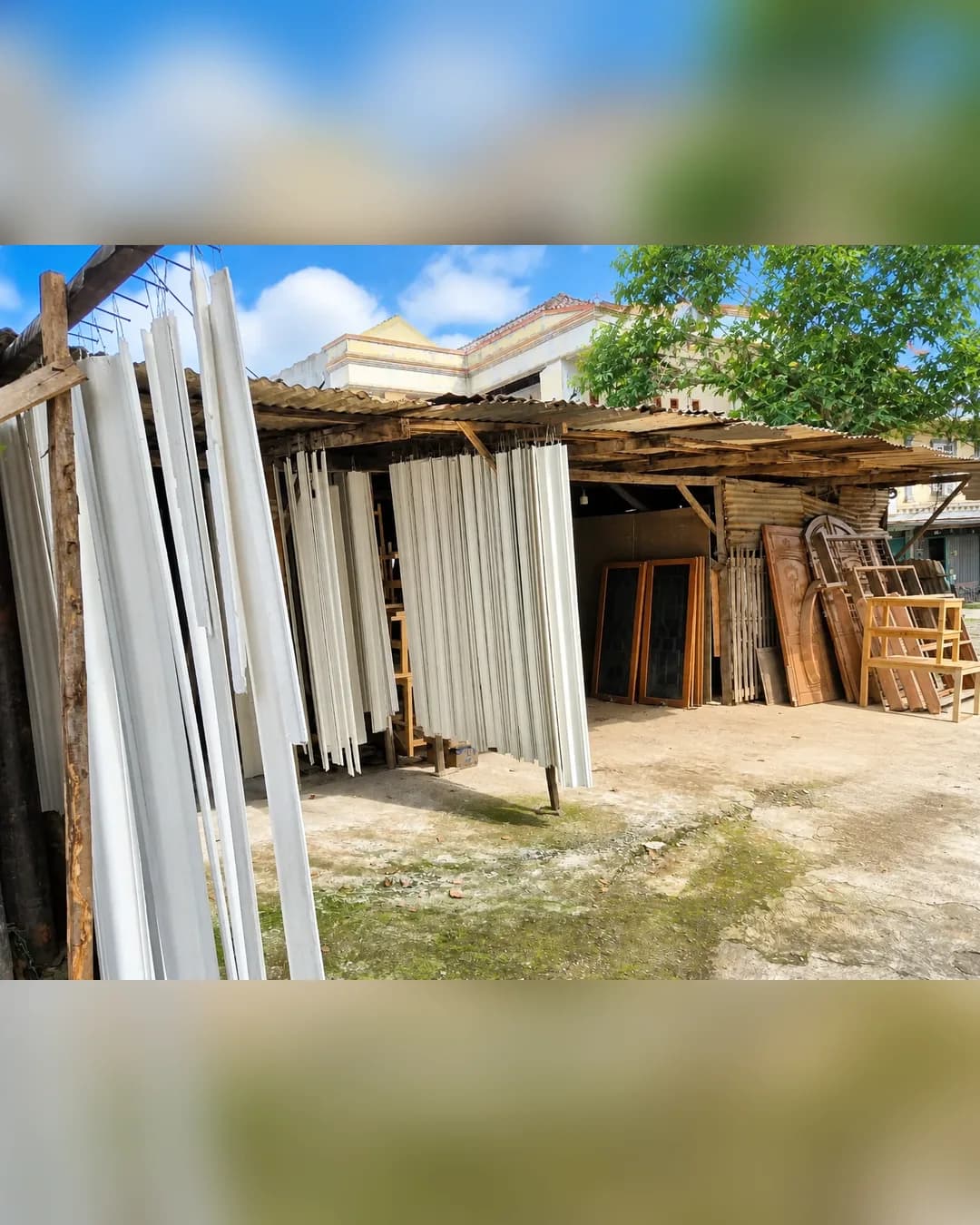 Foto 4 Tanah Dijual di Cibinong di Cibinong