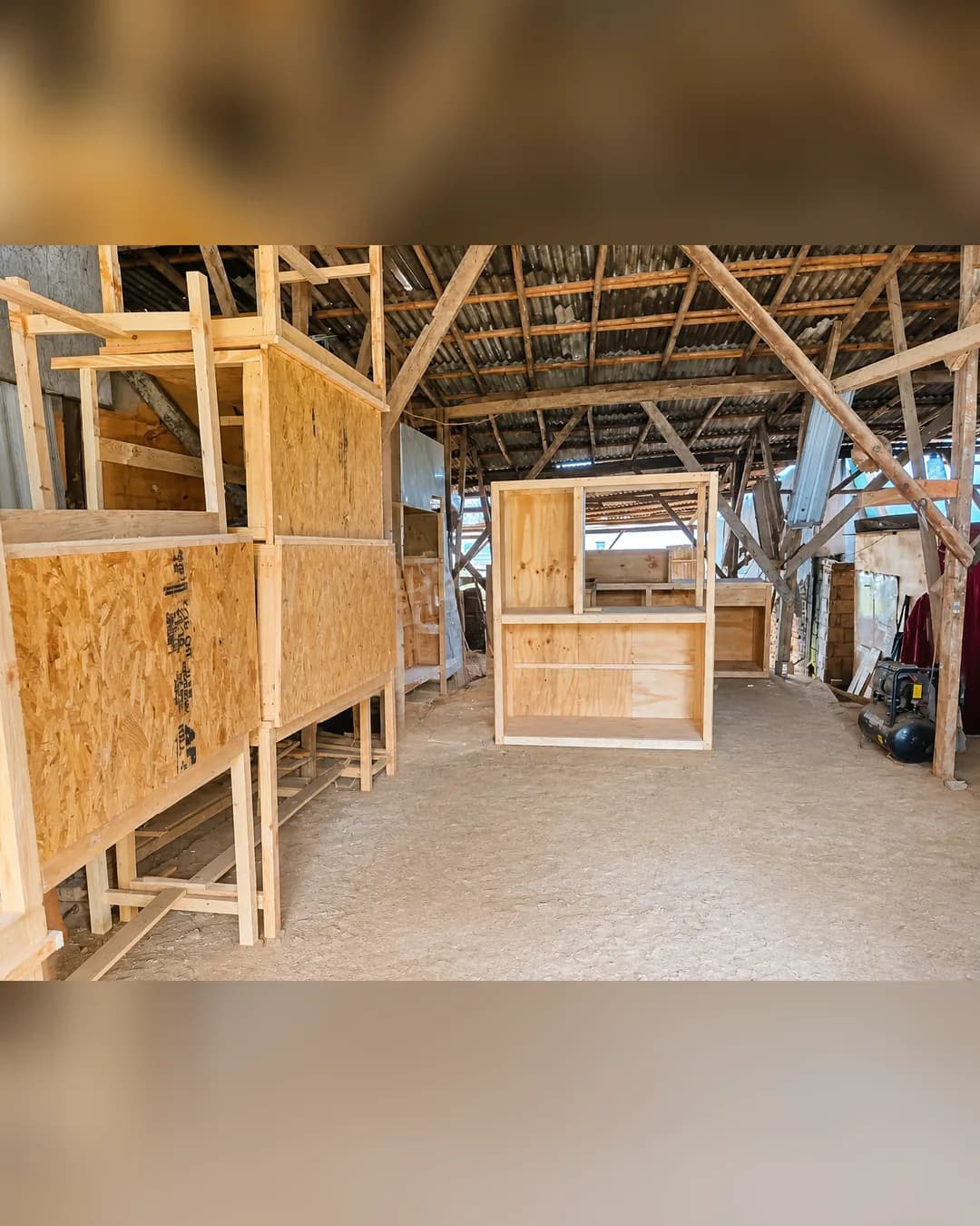Foto 5 Tanah Dijual di Cibinong di Cibinong